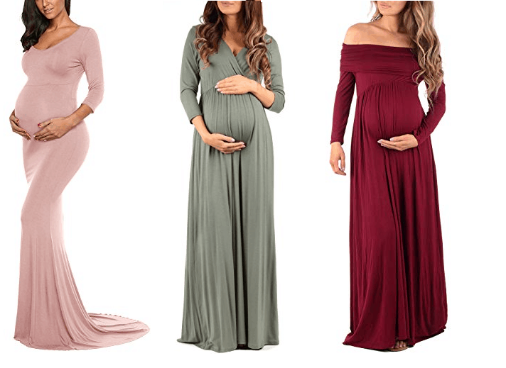 maternity dresses