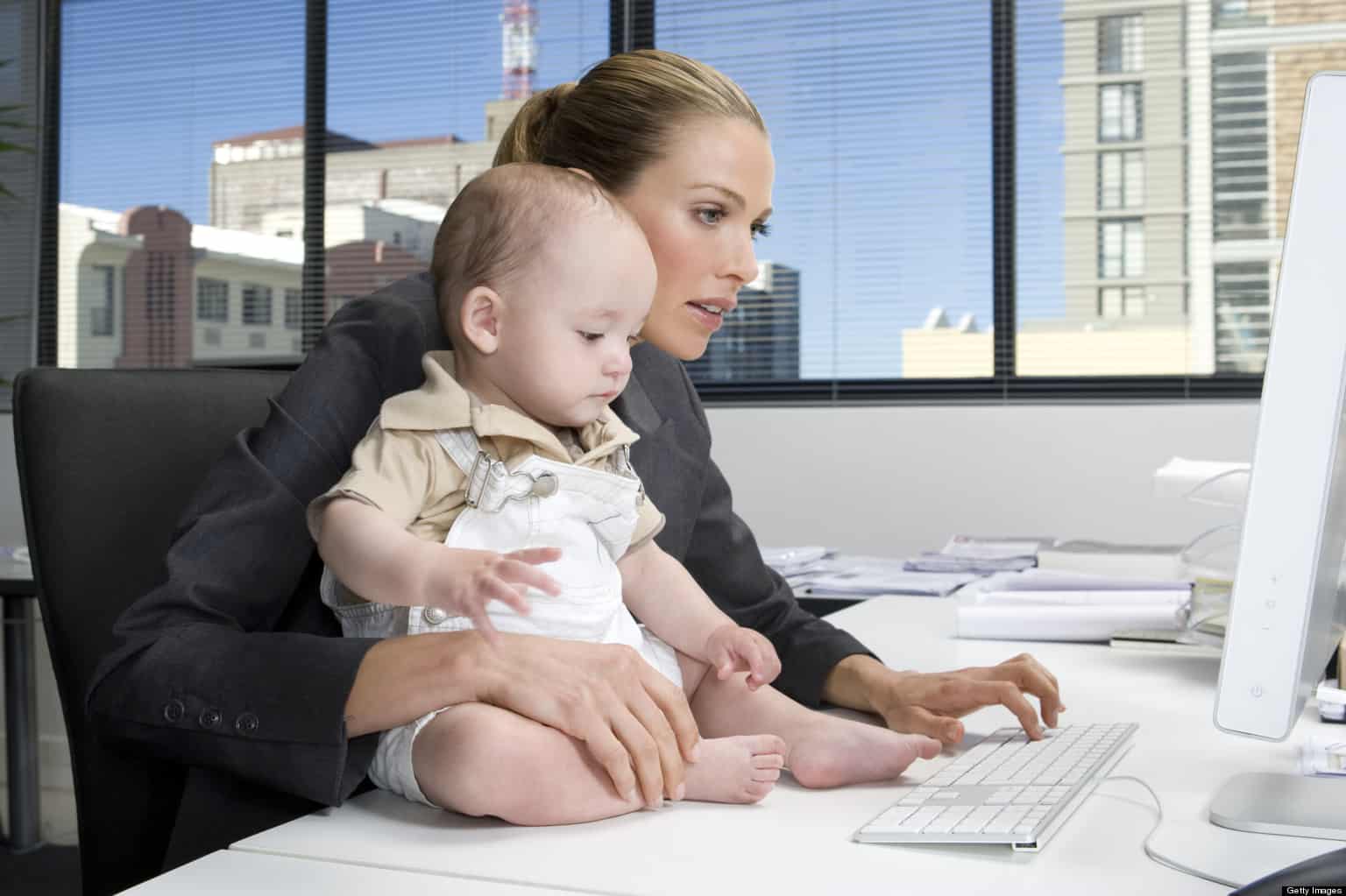 13 Tips For Working Moms How To Balance Work And Life When You Have A