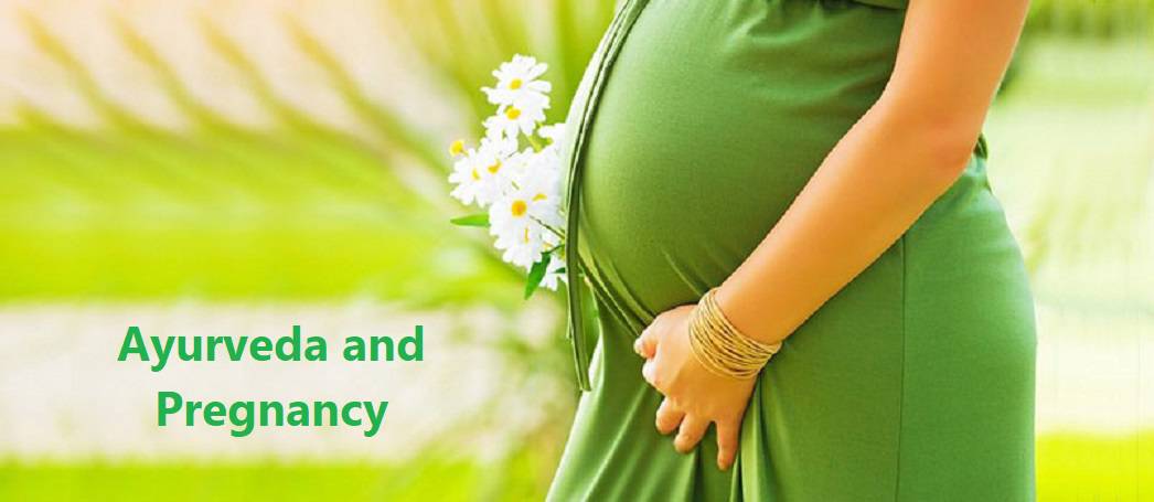 Ayurveda and Pregnancy Planning